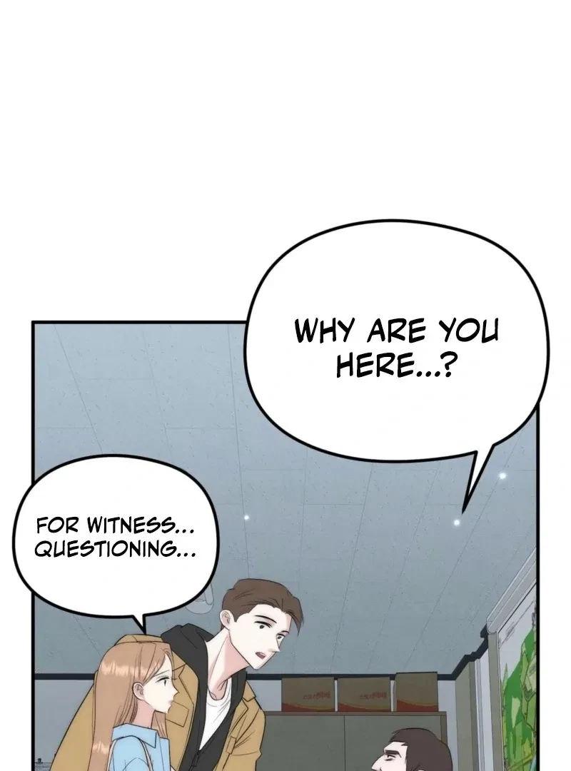 Fox Trap Chapter 6, page 27