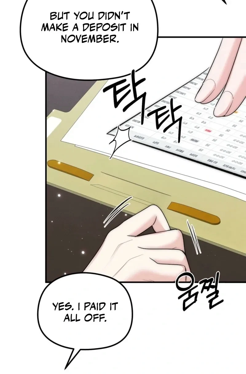 Fox Trap Chapter 6, page 39