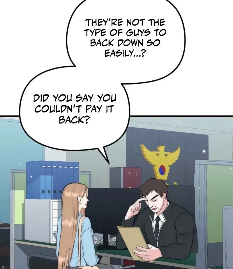 Fox Trap Chapter 6, page 42