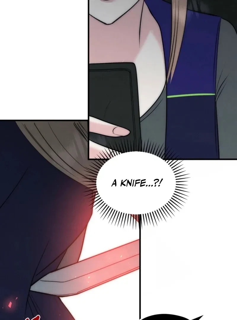 Fox Trap Chapter 6, page 83