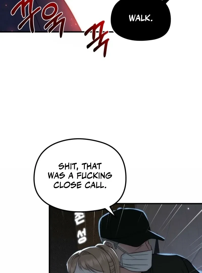 Fox Trap Chapter 6, page 84