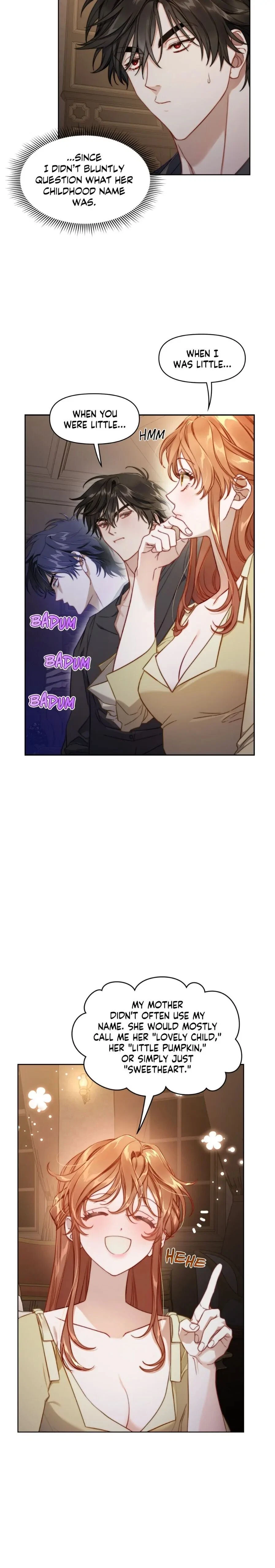 Lucia Chapter 116, page 10