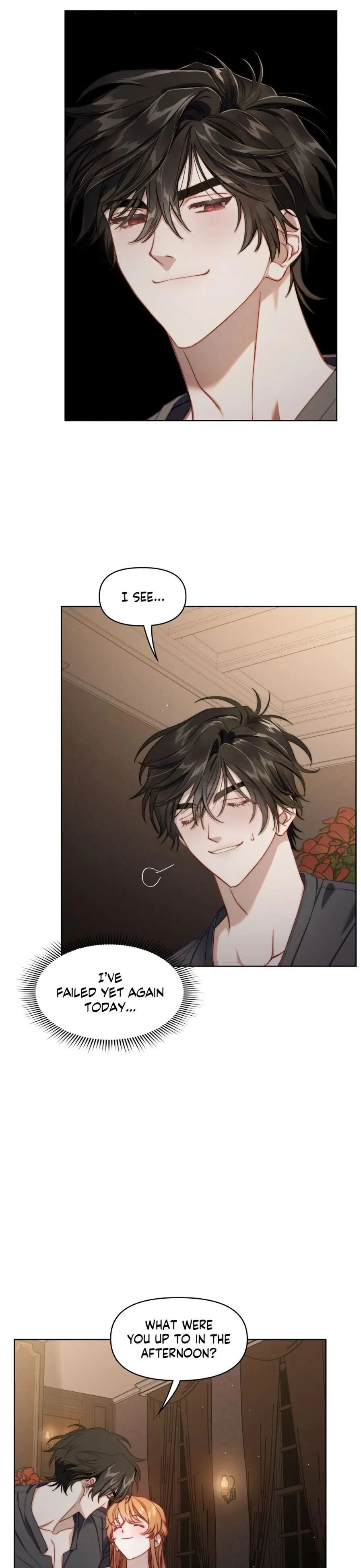 Lucia Chapter 116, page 11