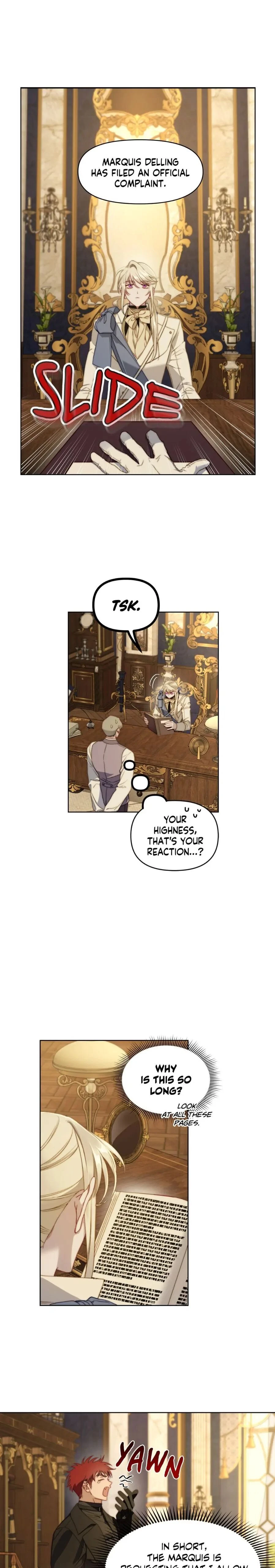 Lucia Chapter 116, page 13