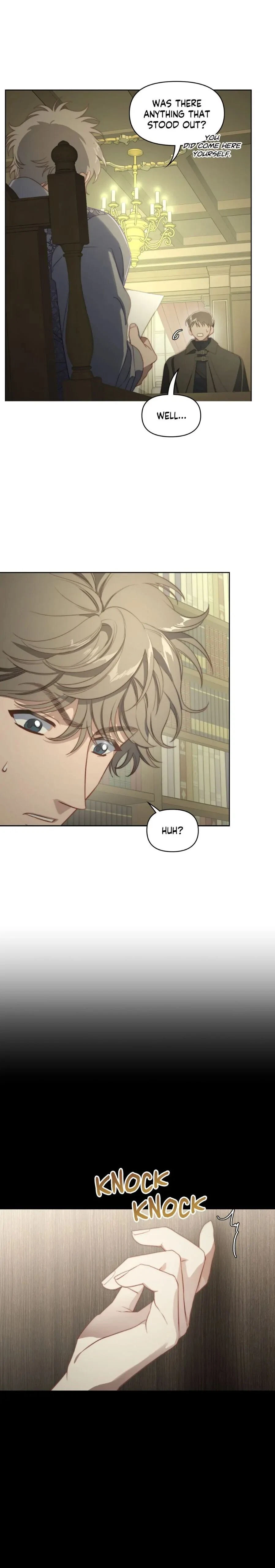 Lucia Chapter 116, page 19