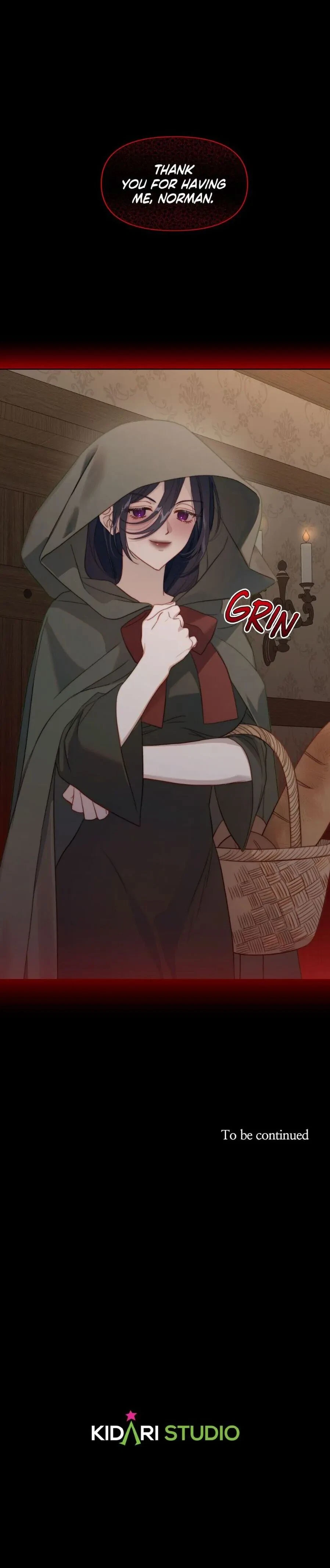 Lucia Chapter 116, page 22