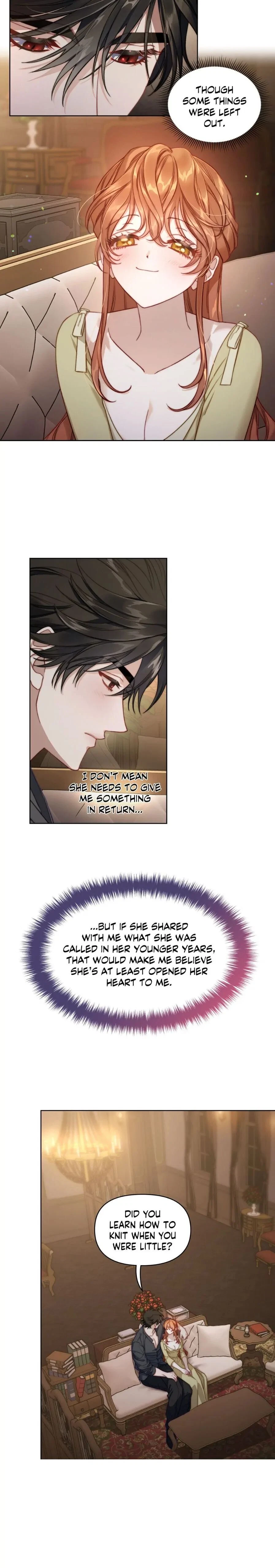 Lucia Chapter 116, page 6