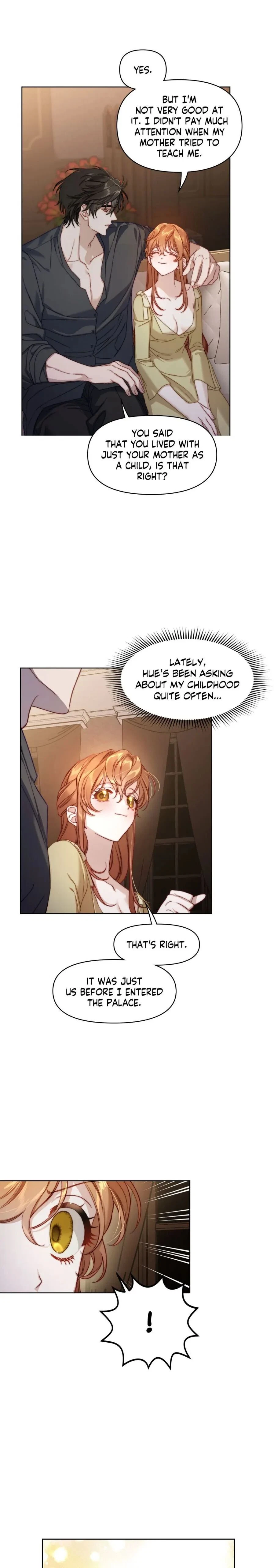 Lucia Chapter 116, page 7