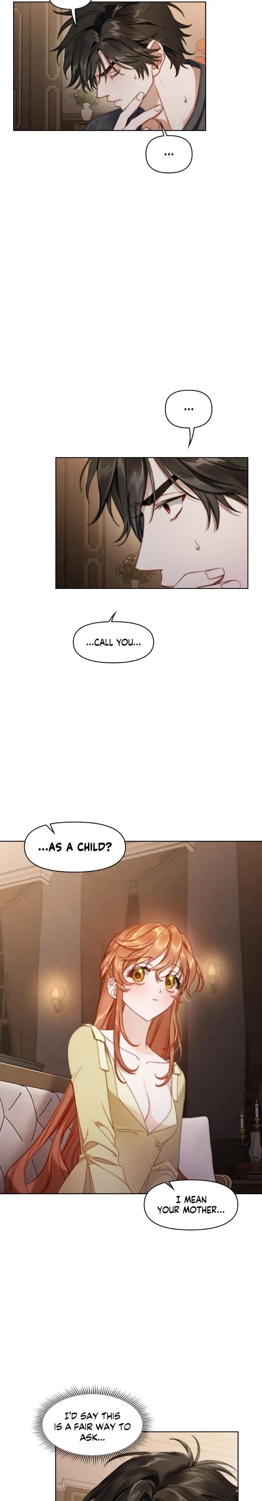 Lucia Chapter 116, page 9