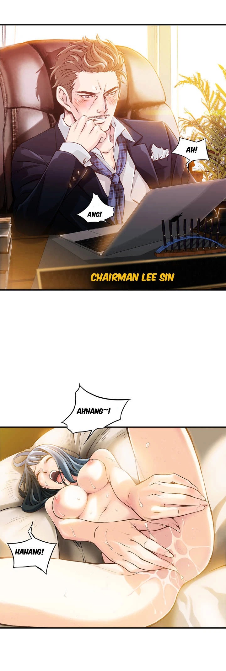 Chapter 1, page 6