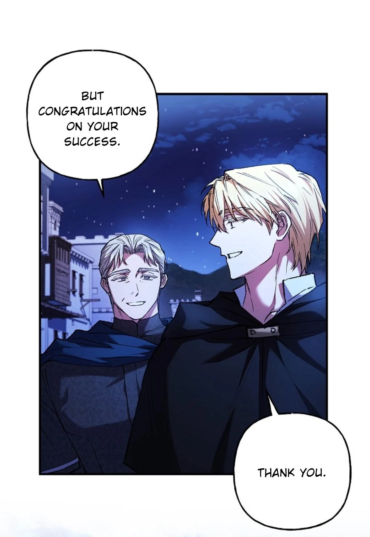 Turning Chapter 26, page 3