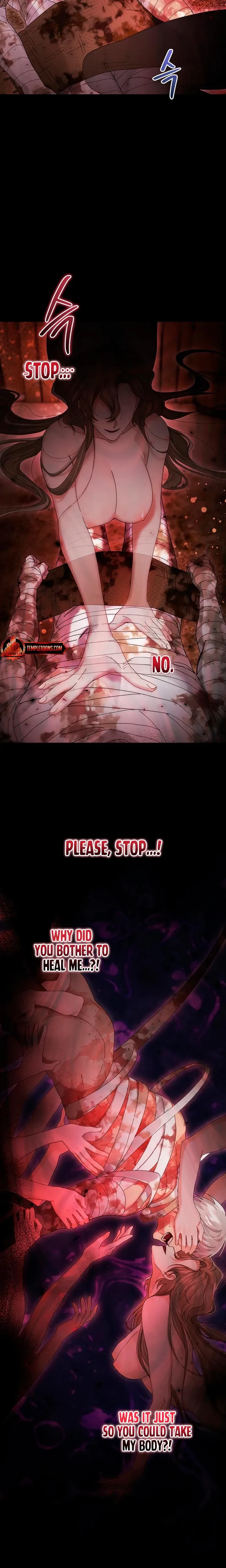 Kingdom Of Innocence Chapter 17, page 2