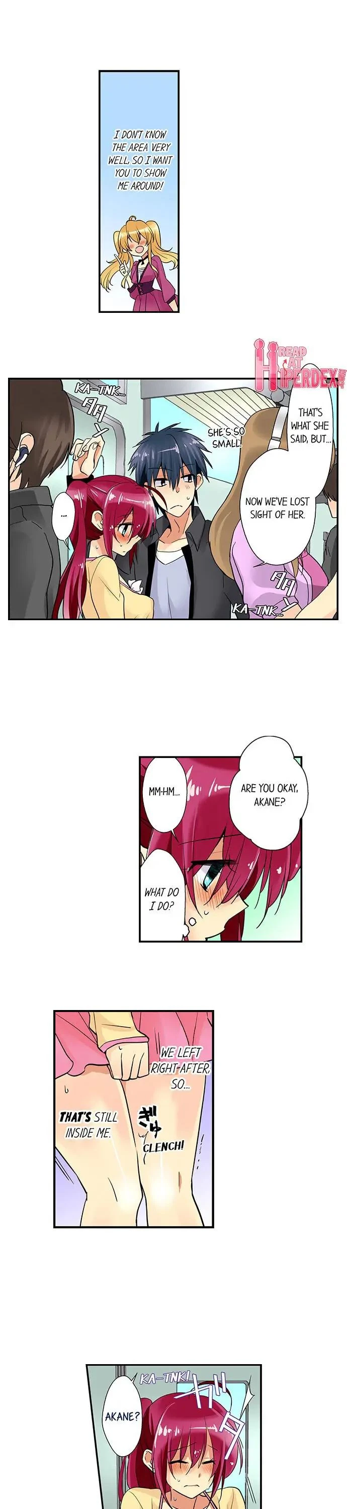 Chapter 17, page 2