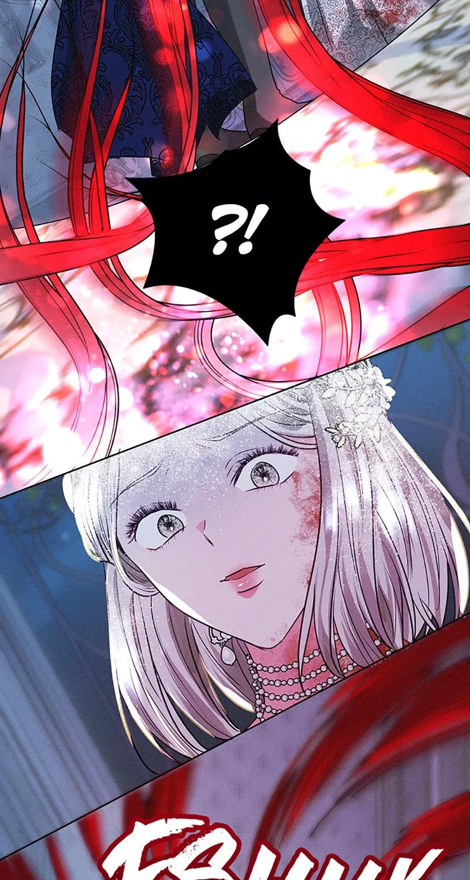 Stained Scarlet Chapter 4, page 101