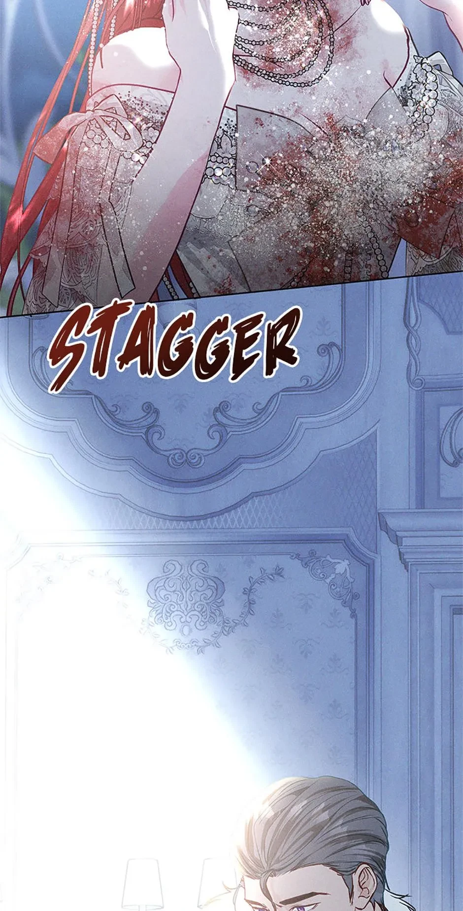 Stained Scarlet Chapter 4, page 107