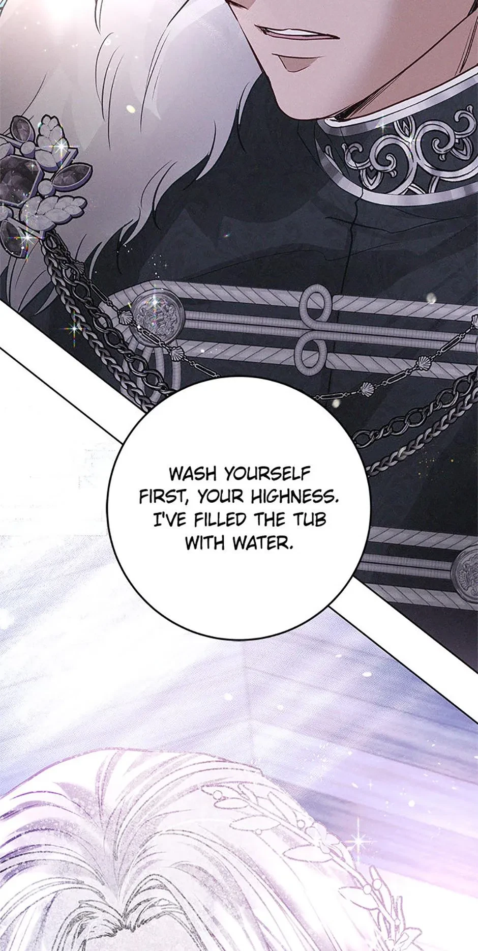 Stained Scarlet Chapter 4, page 111
