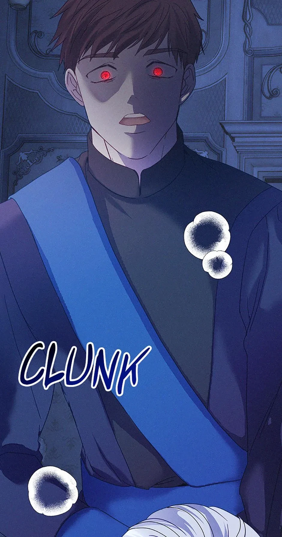 Stained Scarlet Chapter 4, page 19