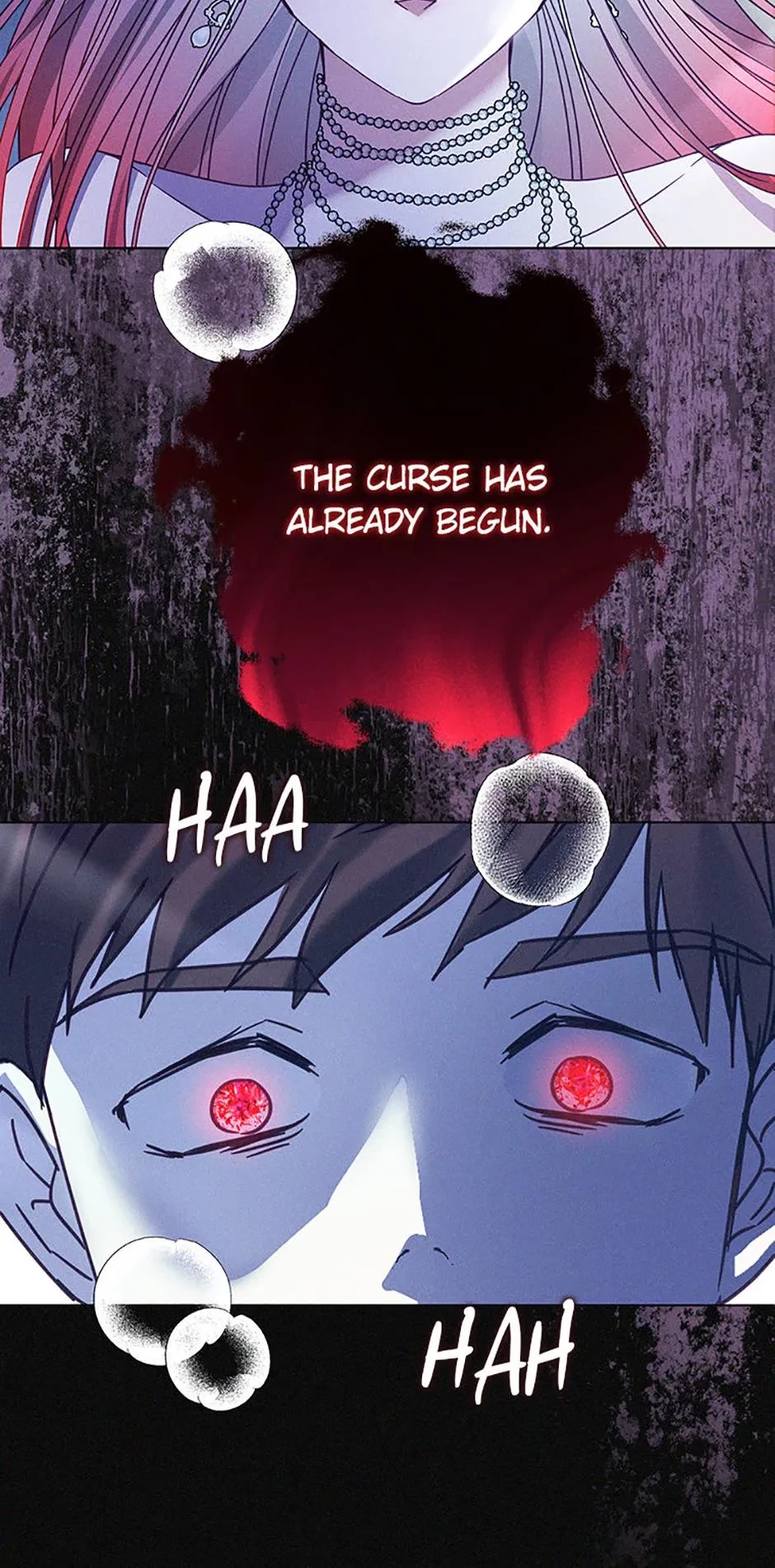 Stained Scarlet Chapter 4, page 33