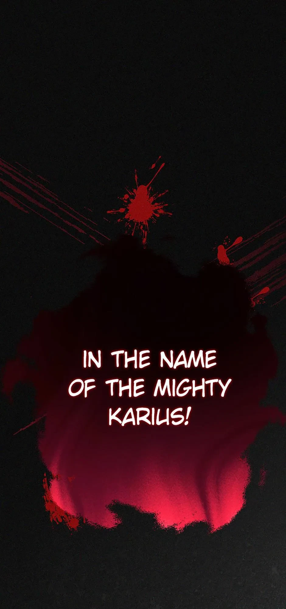 Stained Scarlet Chapter 4, page 34