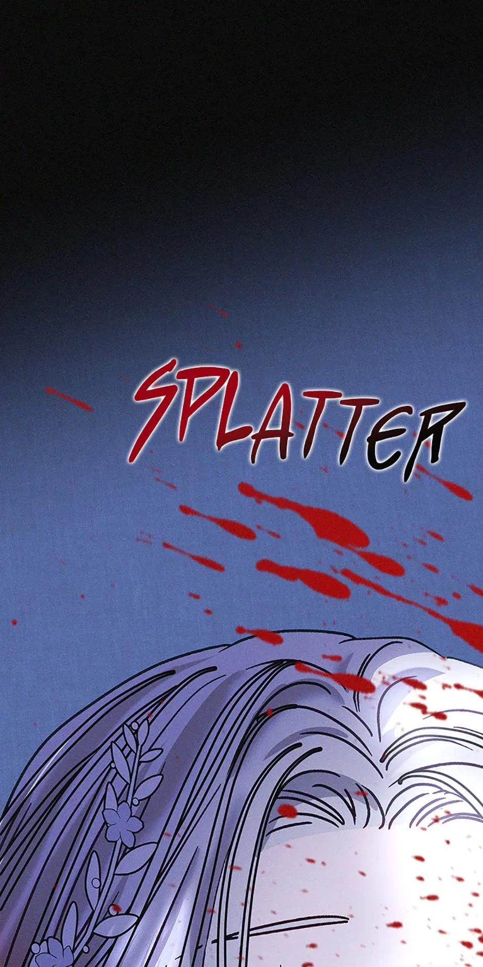 Stained Scarlet Chapter 4, page 39