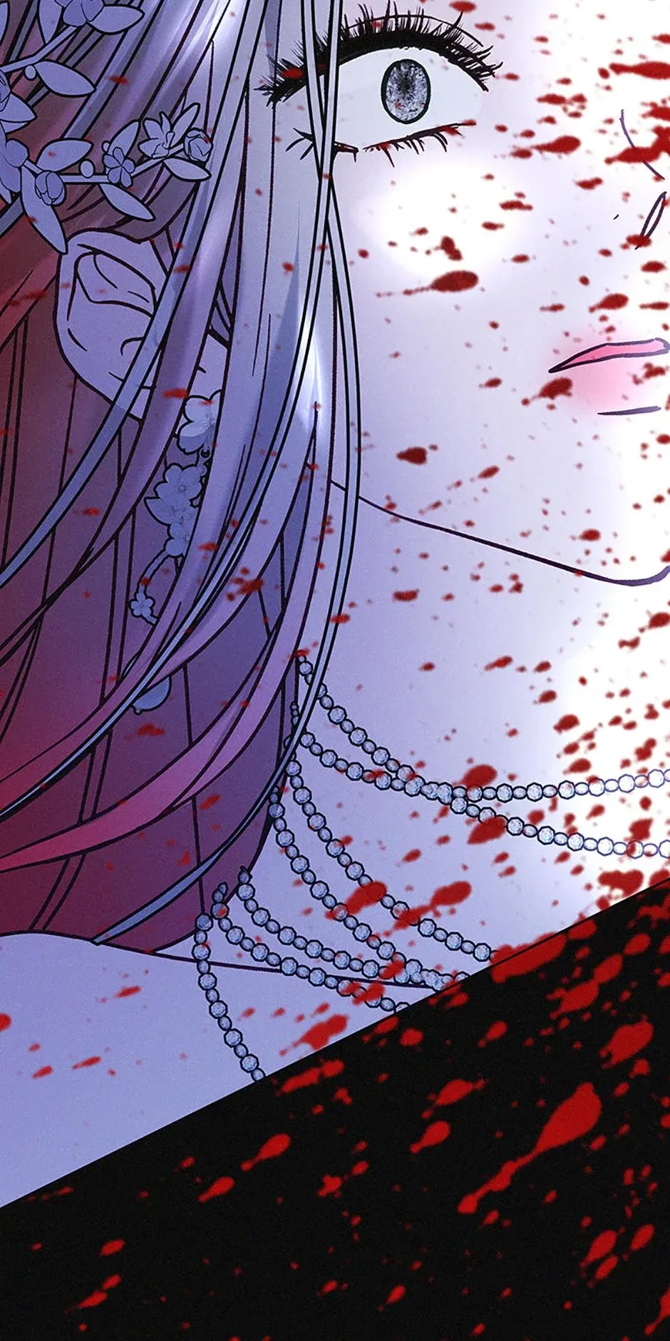 Stained Scarlet Chapter 4, page 40