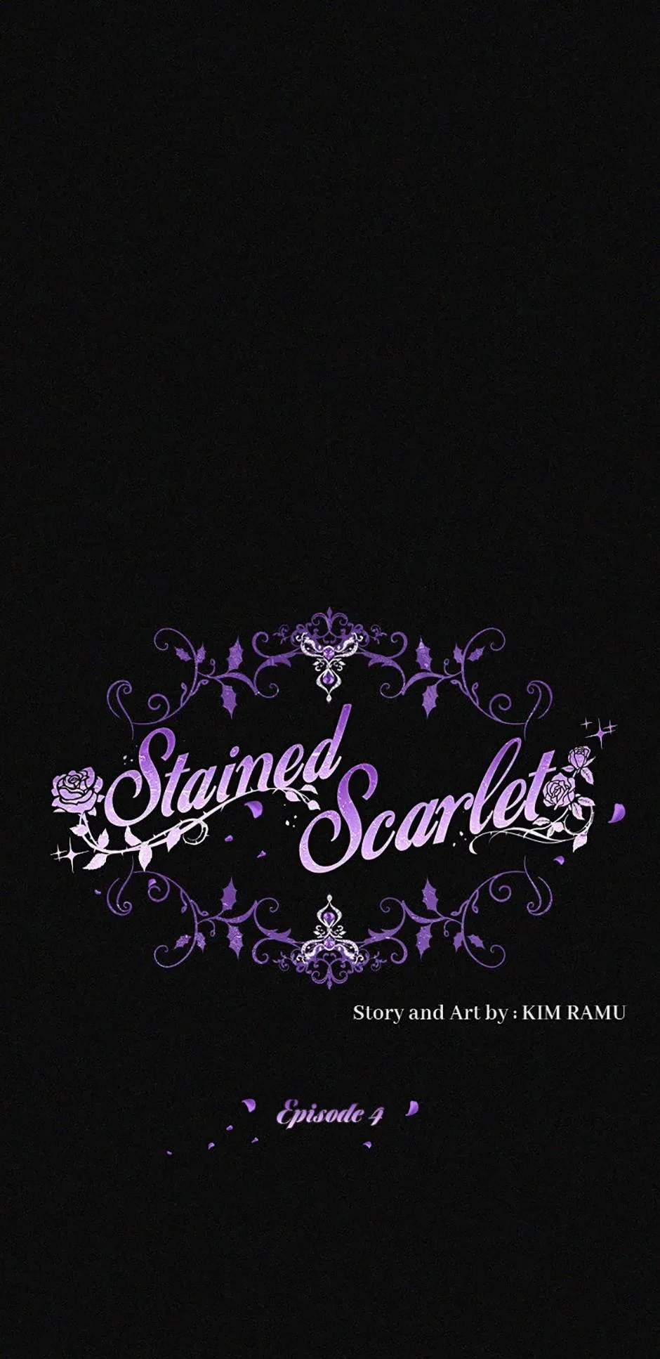 Stained Scarlet Chapter 4, page 54