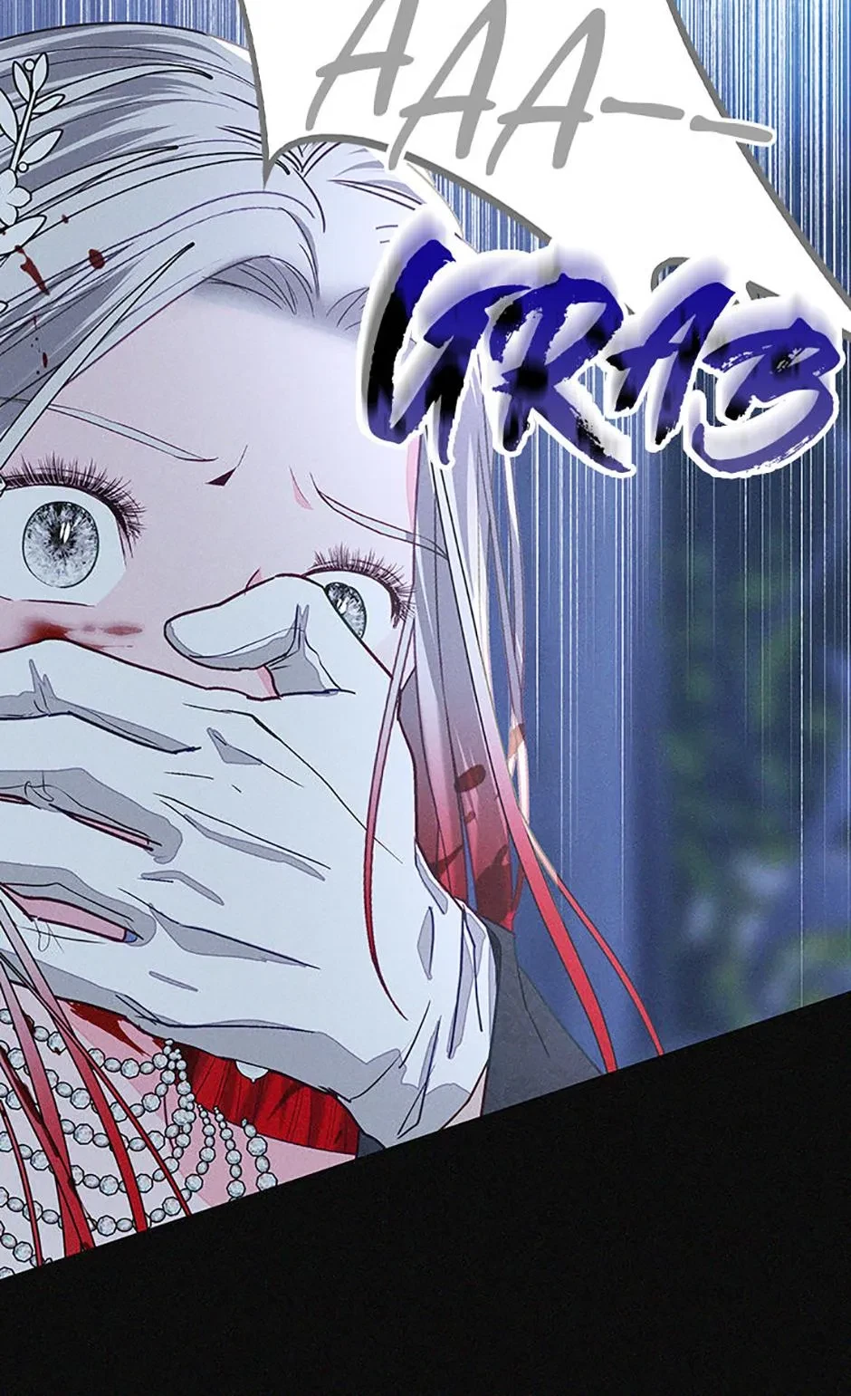 Stained Scarlet Chapter 4, page 61