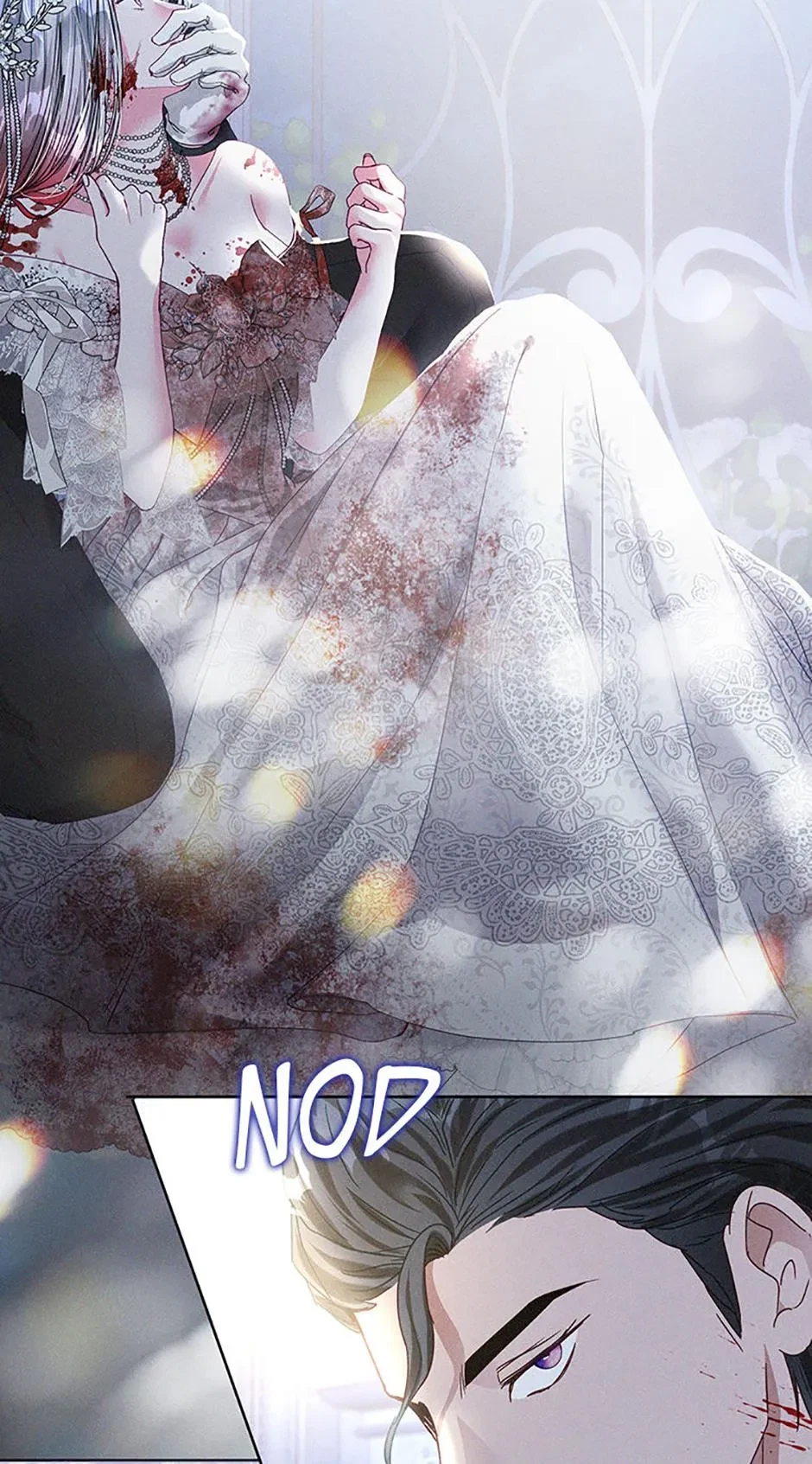 Stained Scarlet Chapter 4, page 63