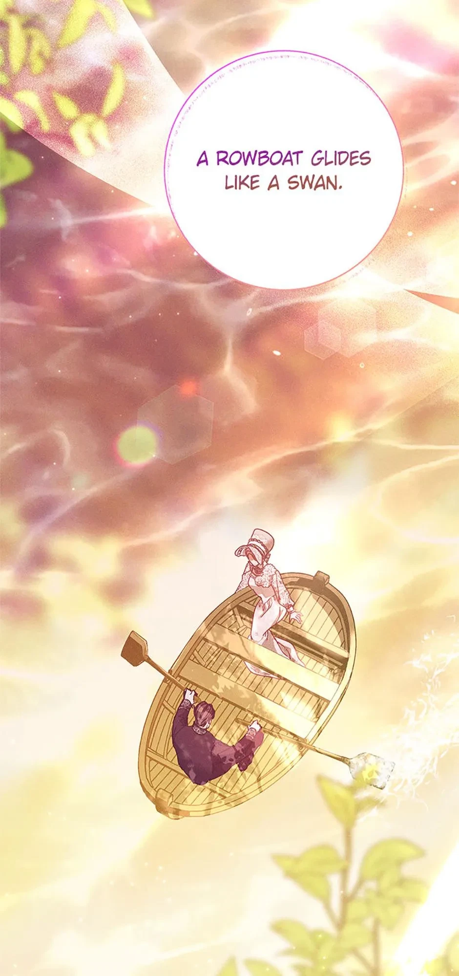 Stained Scarlet Chapter 4, page 7