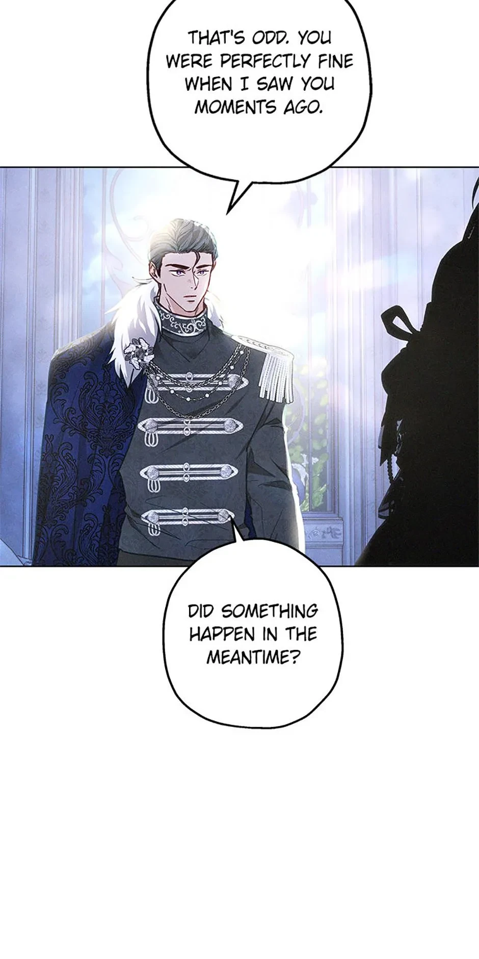 Stained Scarlet Chapter 4, page 71
