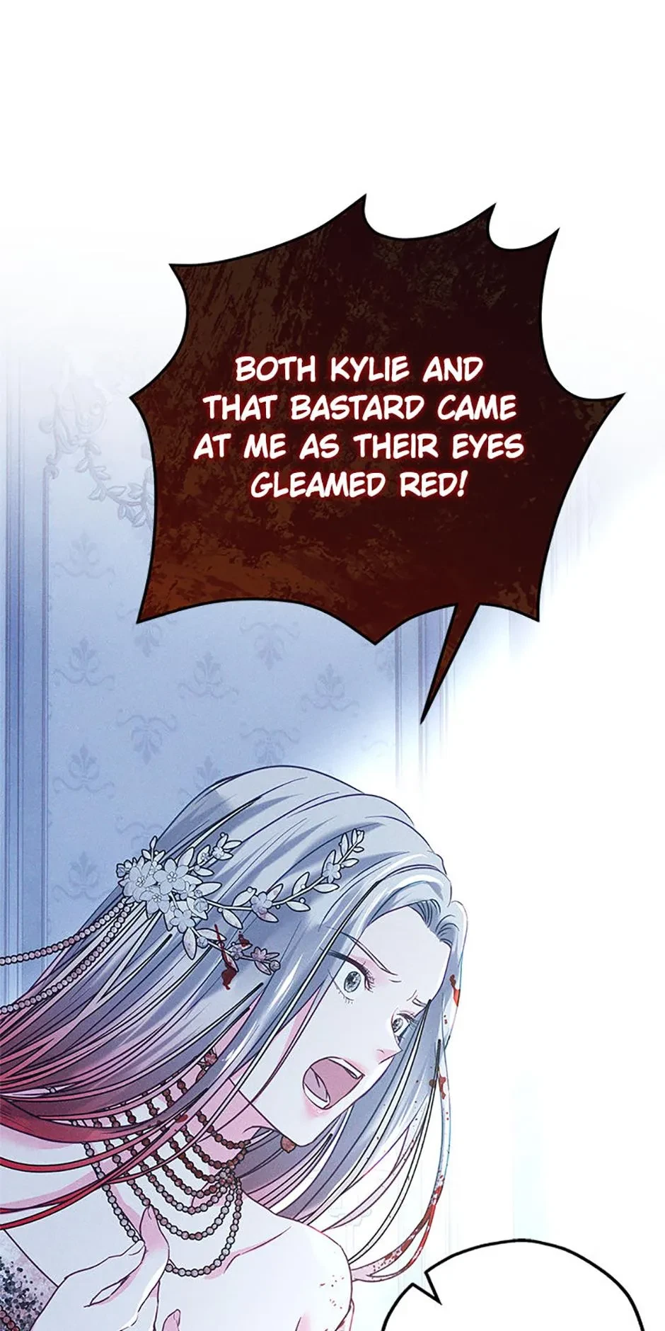 Stained Scarlet Chapter 4, page 75