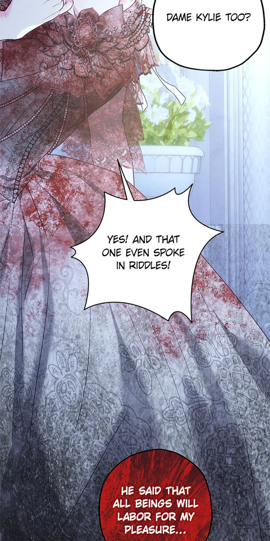 Stained Scarlet Chapter 4, page 76