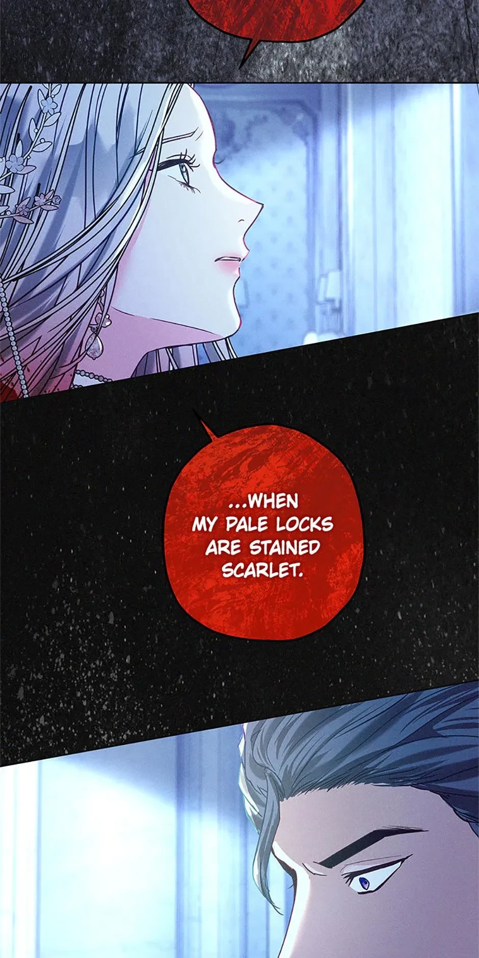 Stained Scarlet Chapter 4, page 77
