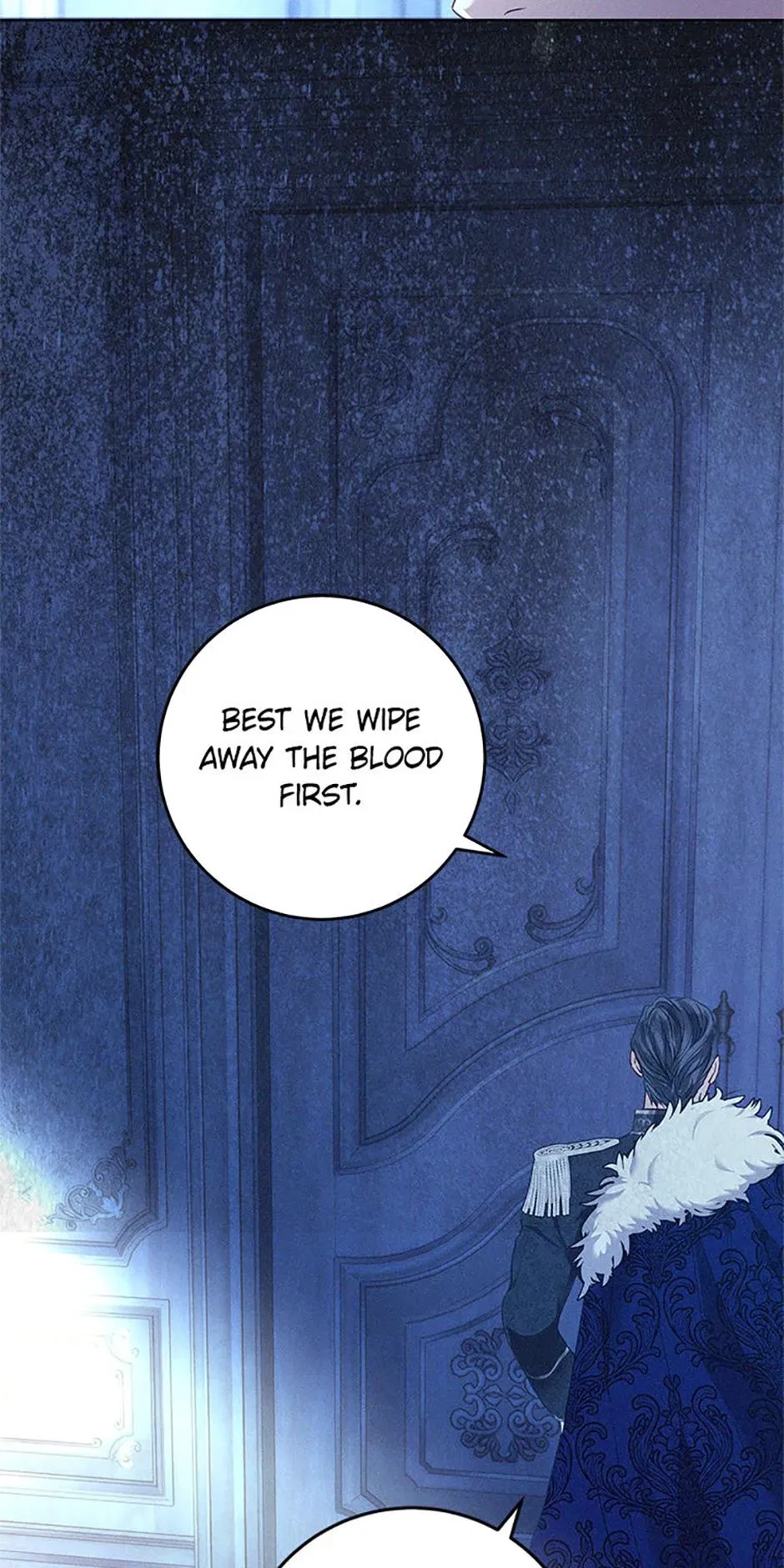 Stained Scarlet Chapter 4, page 78