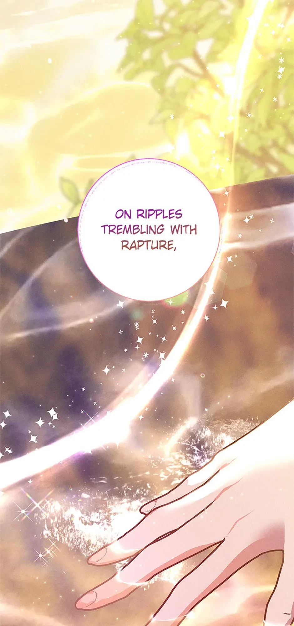 Stained Scarlet Chapter 4, page 8