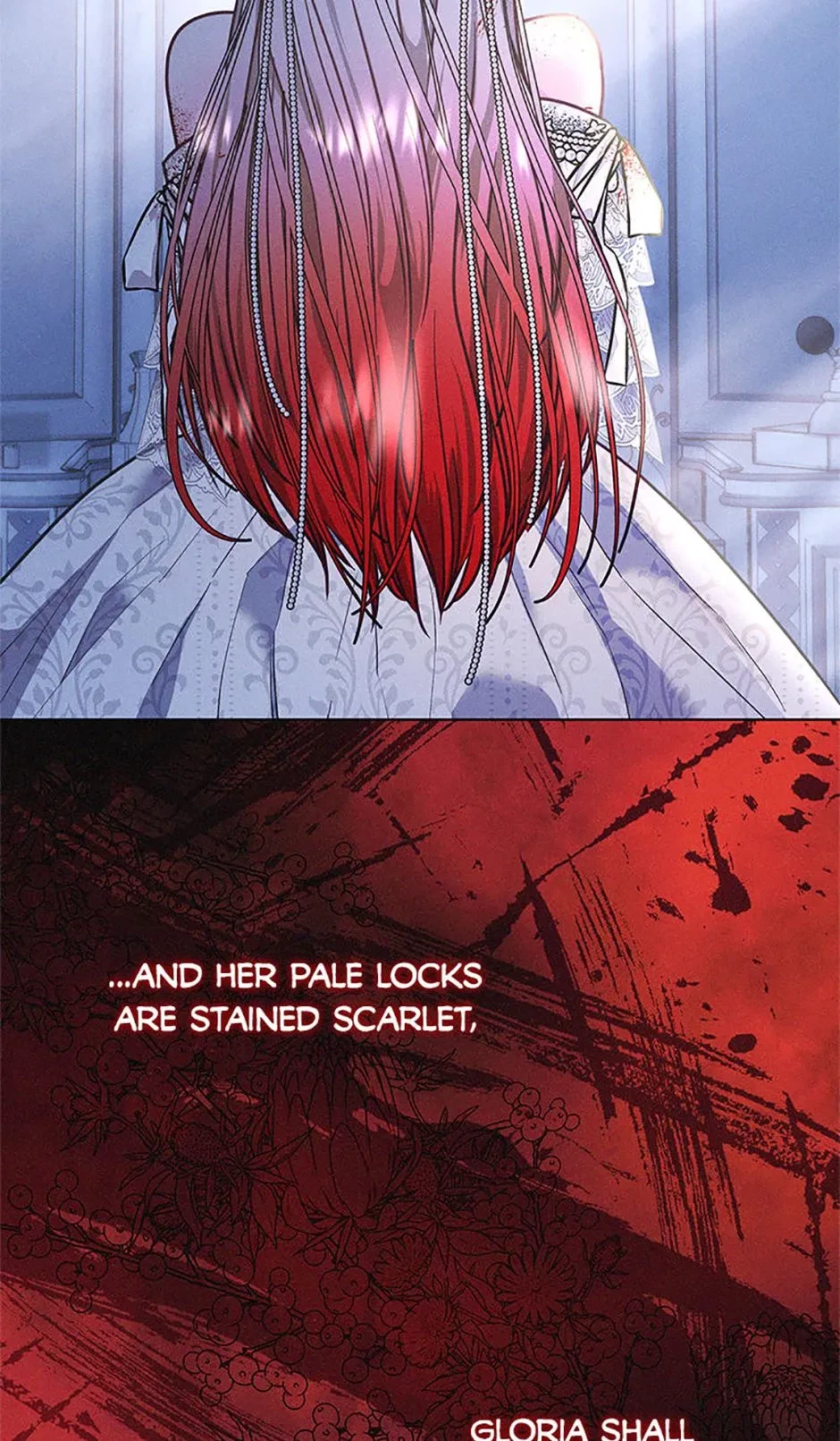 Stained Scarlet Chapter 4, page 81