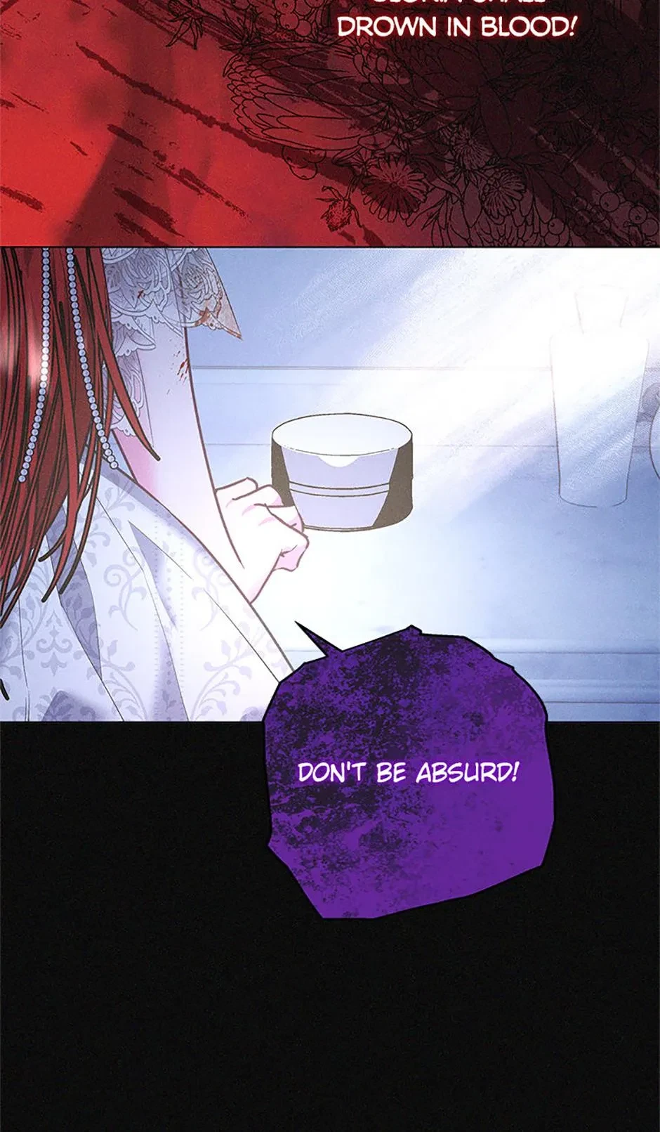 Stained Scarlet Chapter 4, page 82