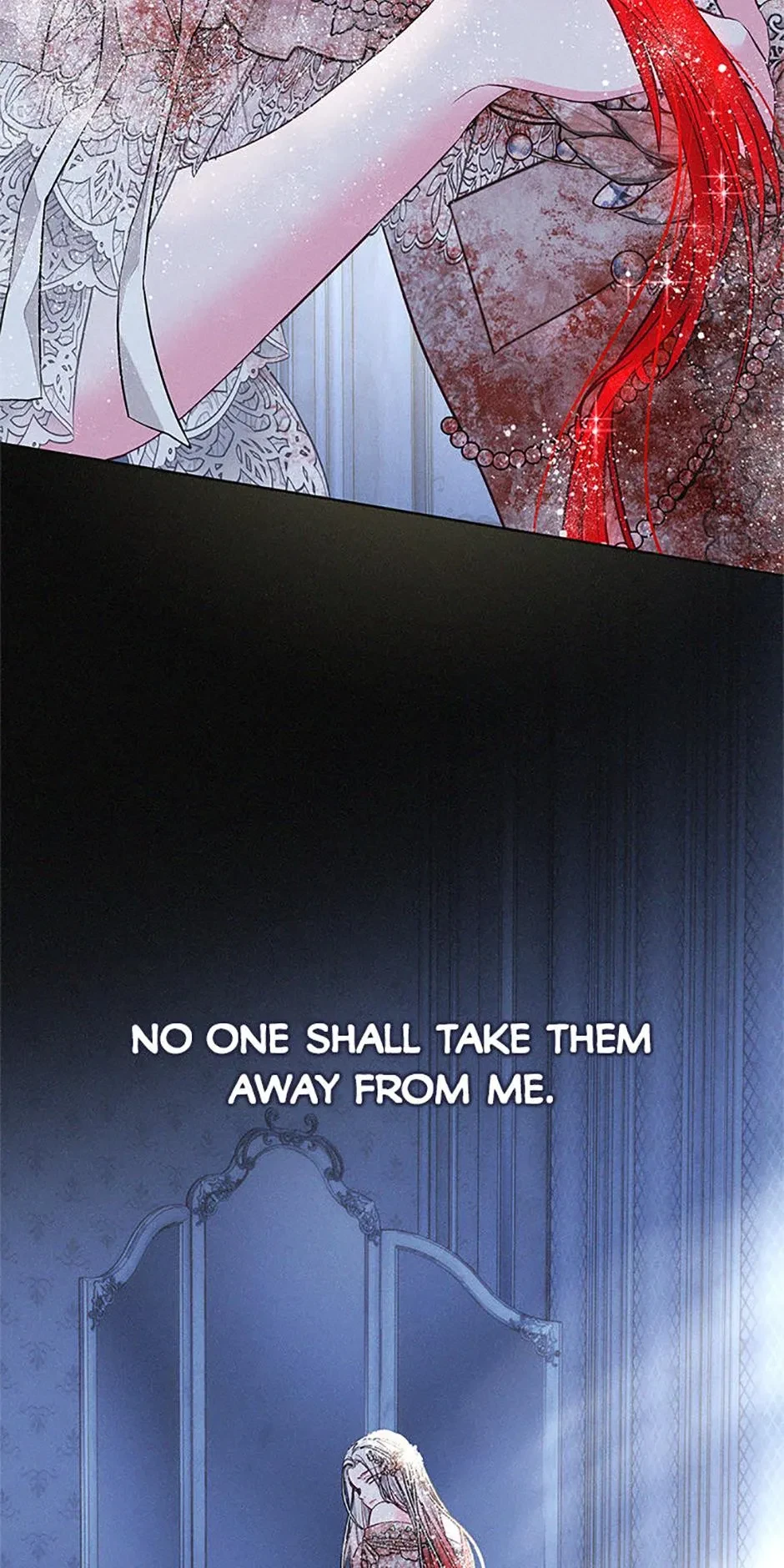 Stained Scarlet Chapter 4, page 88