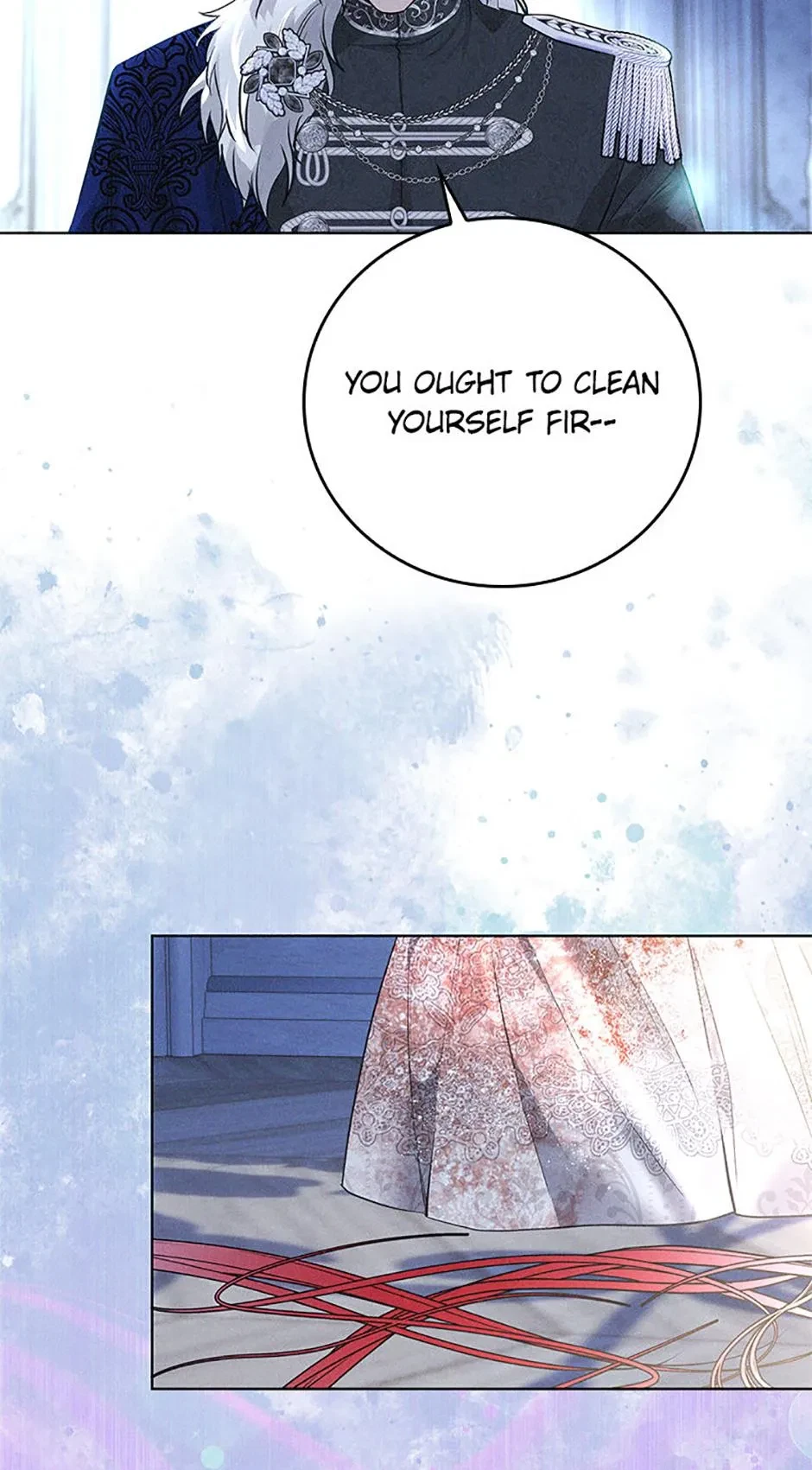 Stained Scarlet Chapter 4, page 93