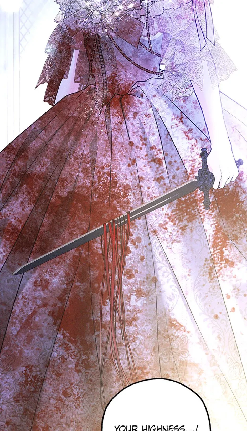 Stained Scarlet Chapter 4, page 96