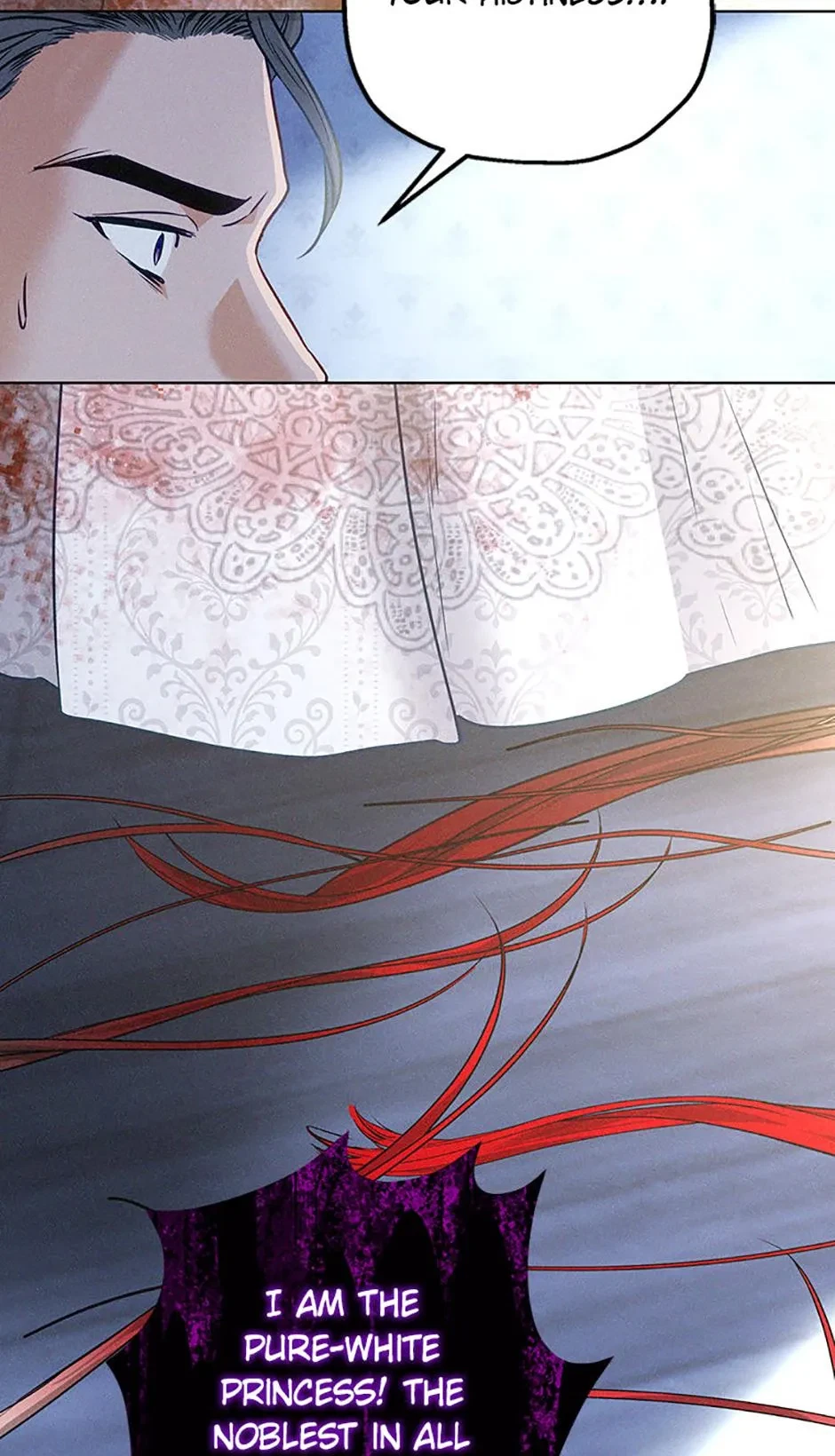 Stained Scarlet Chapter 4, page 97