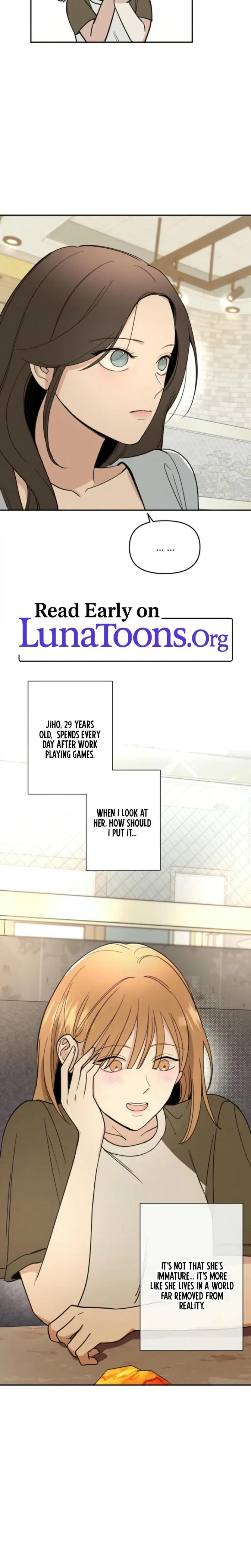 Another Woman's Man Chapter 10, page 2