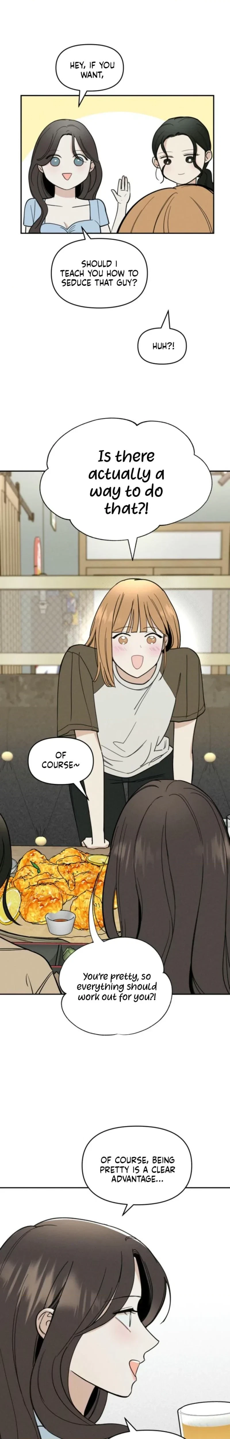 Another Woman's Man Chapter 10, page 3