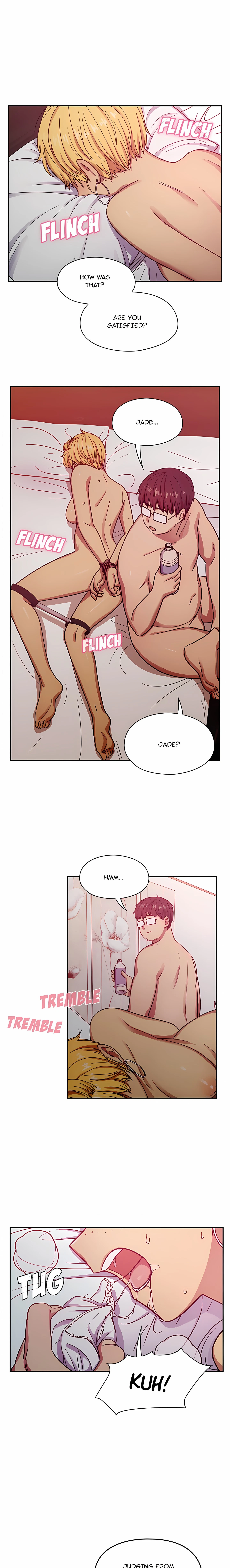Crime And Punishment Chapter 24 (Uncensored), page 10