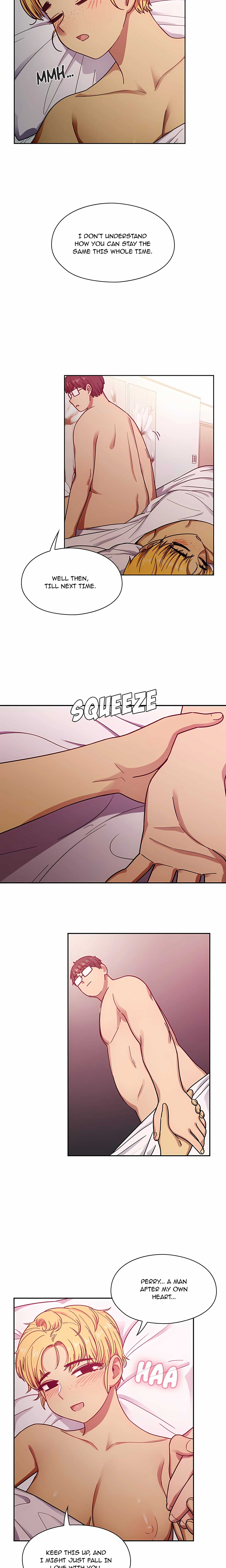 Crime And Punishment Chapter 24 (Uncensored), page 13