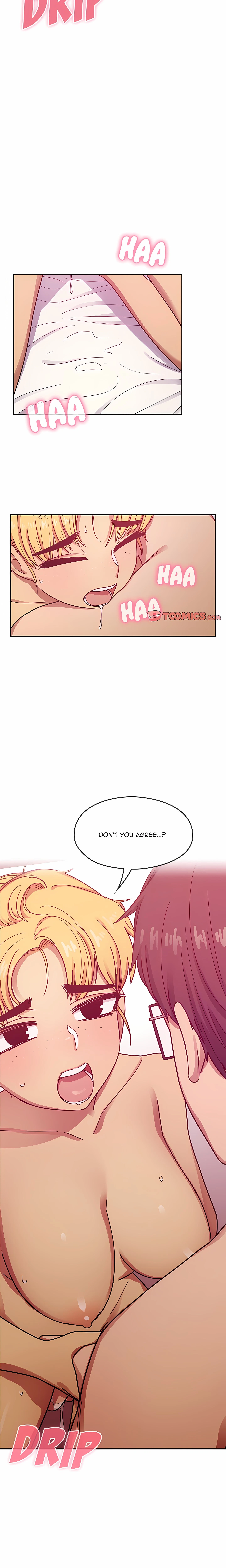 Crime And Punishment Chapter 24 (Uncensored), page 16