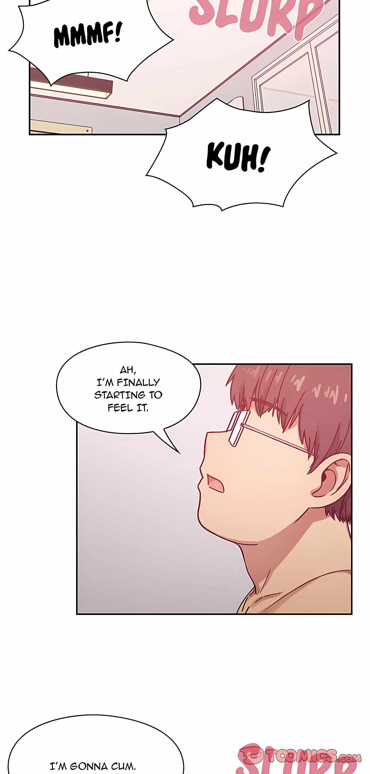 Crime And Punishment Chapter 24 (Uncensored), page 19