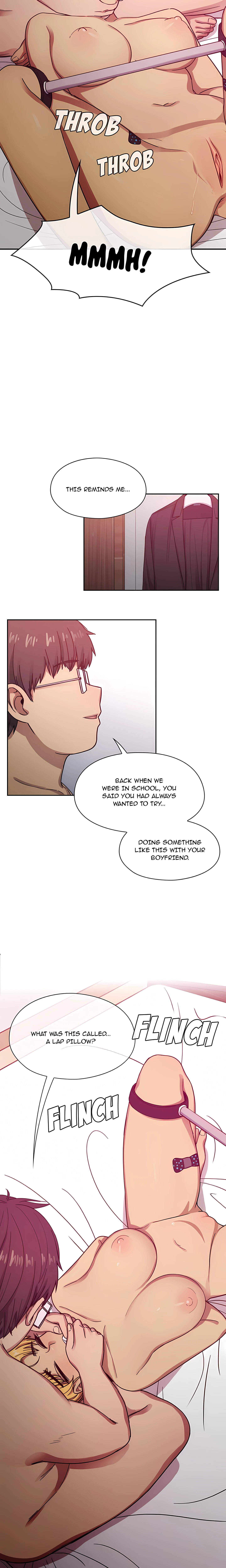 Crime And Punishment Chapter 24 (Uncensored), page 6