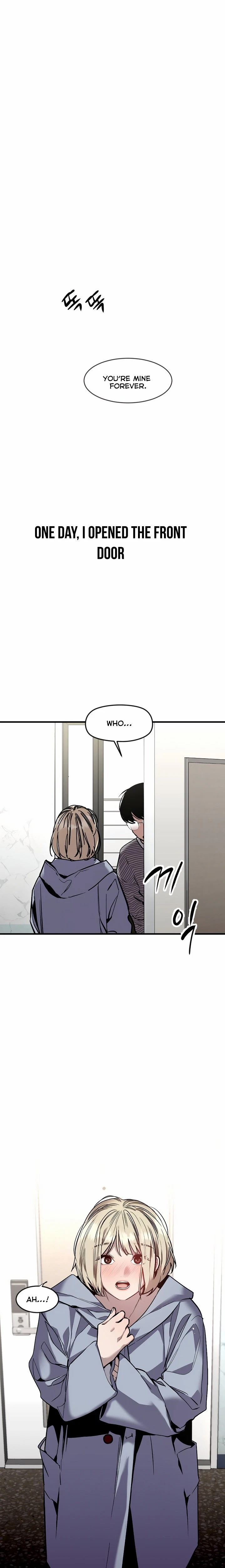 My Neighbor Nari Chapter 1, page 10