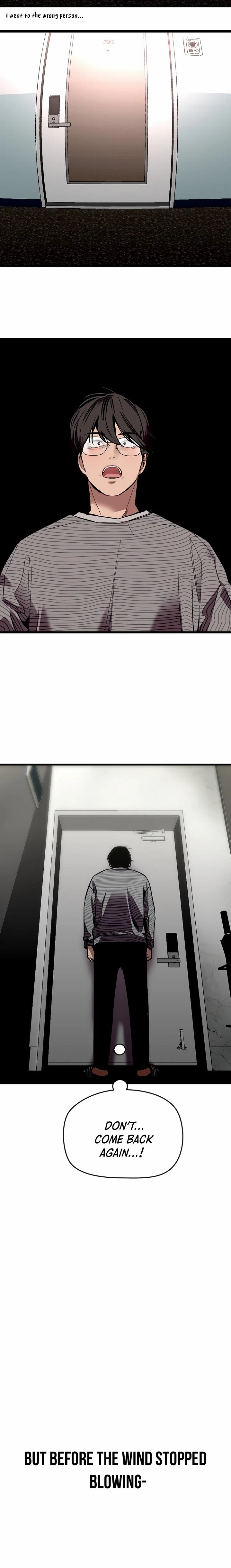 My Neighbor Nari Chapter 1, page 16